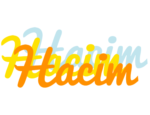 Hacim energy logo
