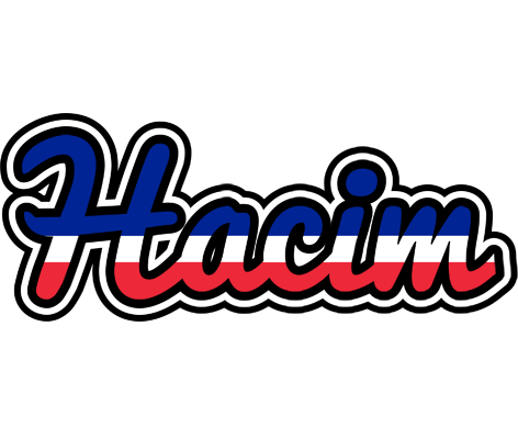 Hacim france logo