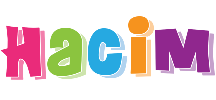 Hacim friday logo