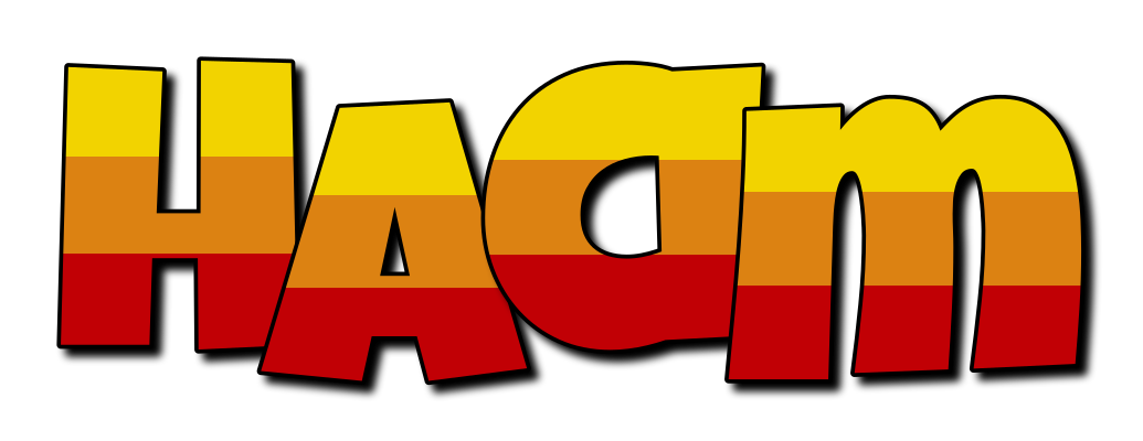 Hacim jungle logo