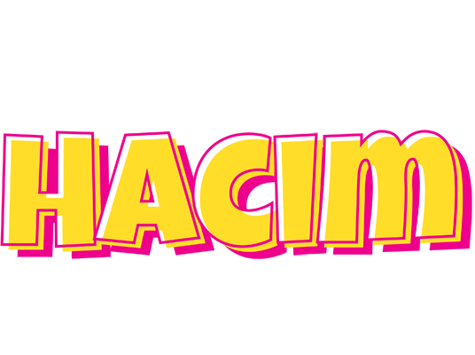 Hacim kaboom logo