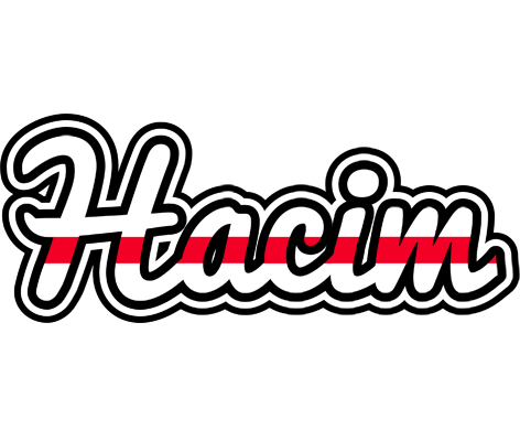 Hacim kingdom logo