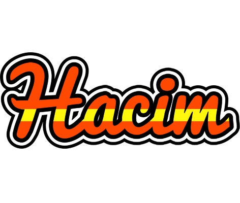 Hacim madrid logo