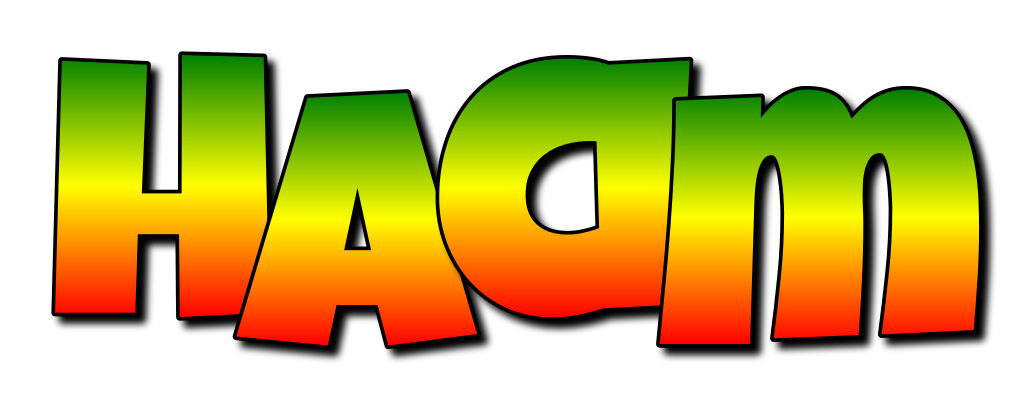 Hacim mango logo