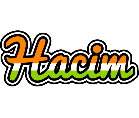 Hacim mumbai logo