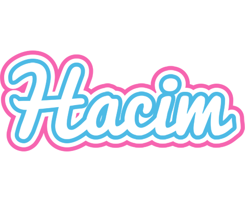 Hacim outdoors logo