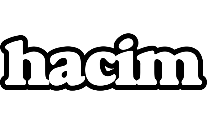 Hacim panda logo