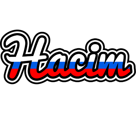 Hacim russia logo