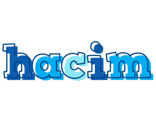 Hacim sailor logo