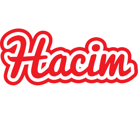 Hacim sunshine logo