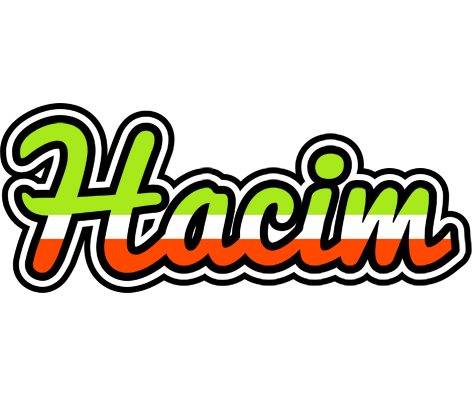 Hacim superfun logo