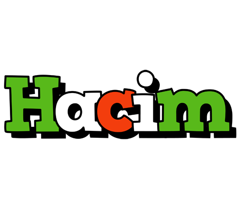 Hacim venezia logo