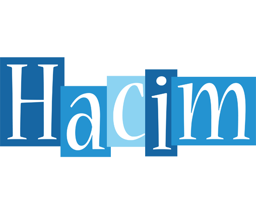 Hacim winter logo