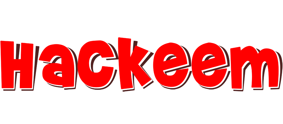 Hackeem basket logo