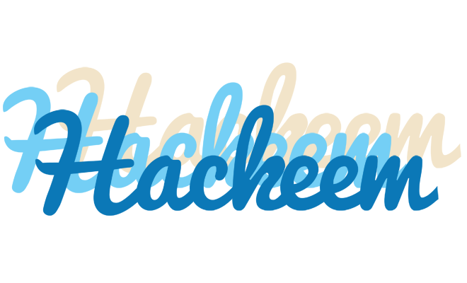 Hackeem breeze logo