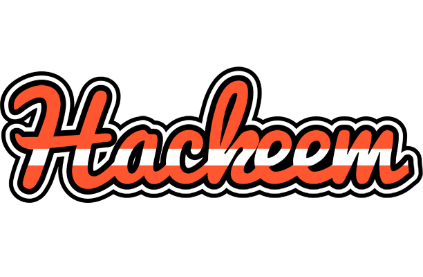 Hackeem denmark logo