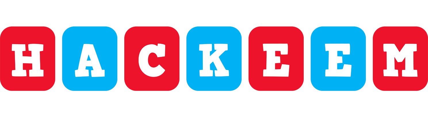 Hackeem diesel logo