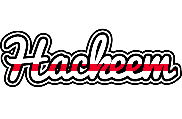 Hackeem kingdom logo