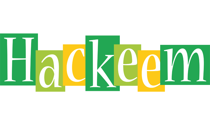 Hackeem lemonade logo