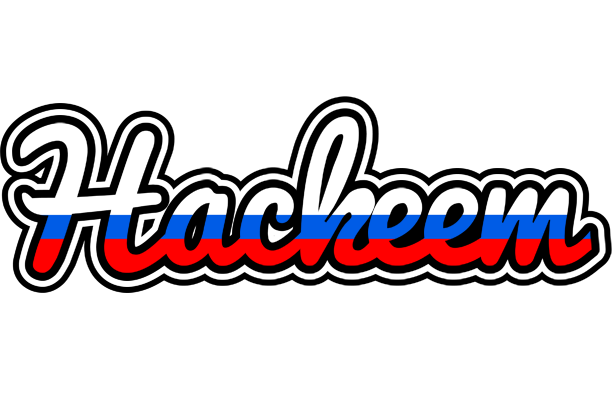 Hackeem russia logo