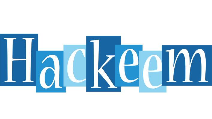 Hackeem winter logo