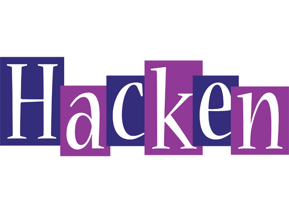 Hacken autumn logo