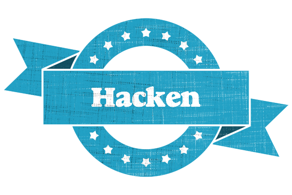 Hacken balance logo