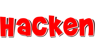 Hacken basket logo