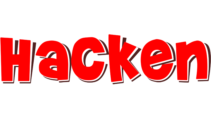 Hacken basket logo