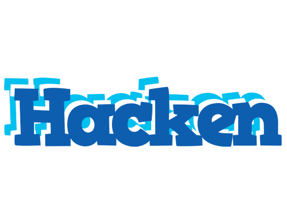 Hacken business logo