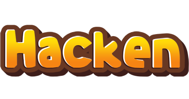 Hacken cookies logo