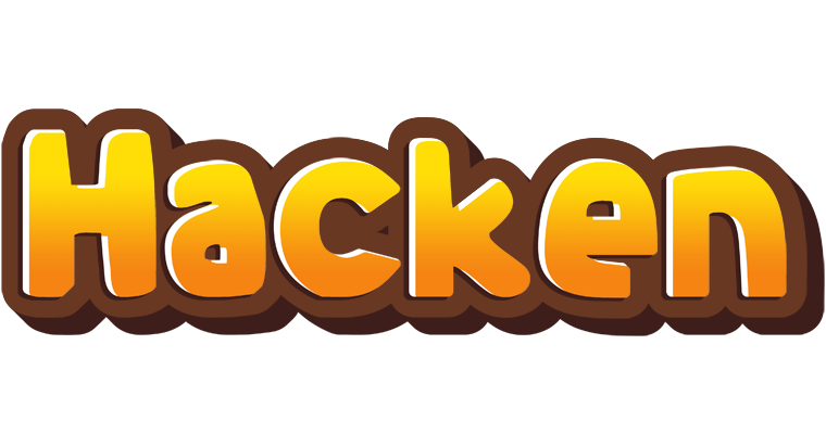 Hacken cookies logo