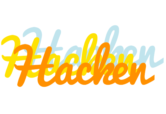 Hacken energy logo