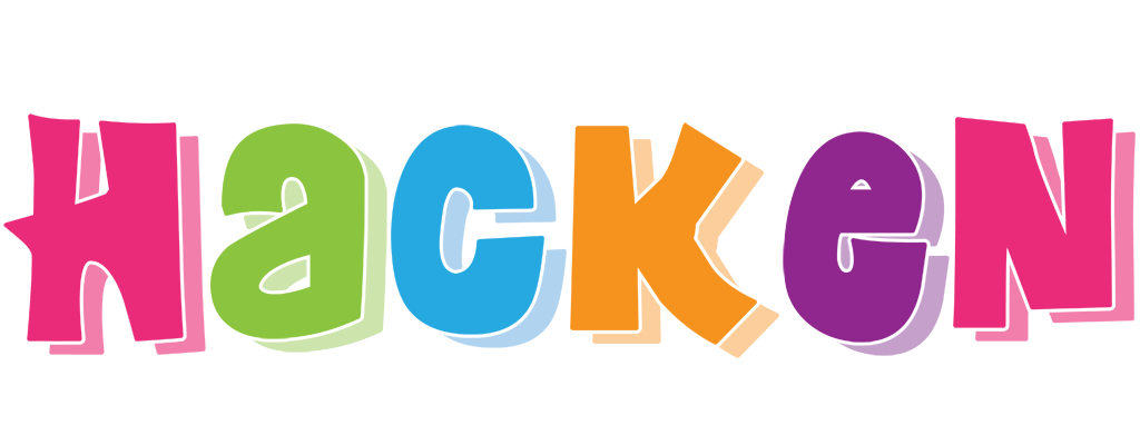 Hacken friday logo