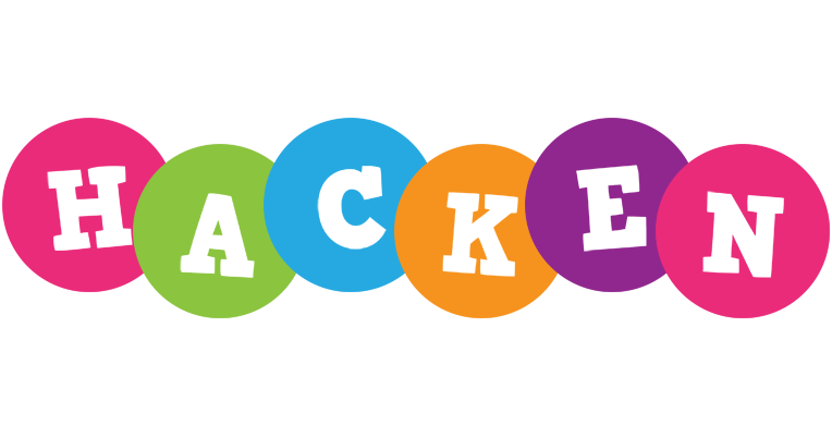 Hacken friends logo
