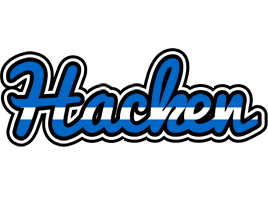 Hacken greece logo