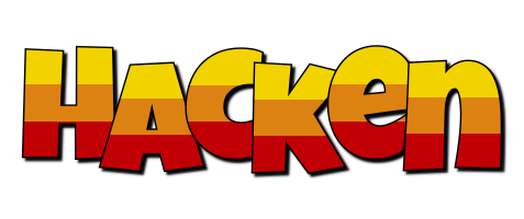 Hacken jungle logo