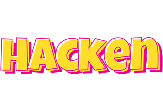 Hacken kaboom logo