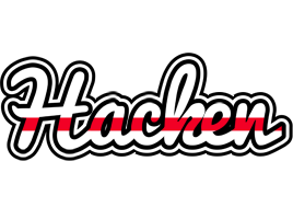 Hacken kingdom logo