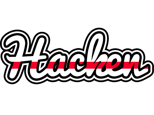 Hacken kingdom logo