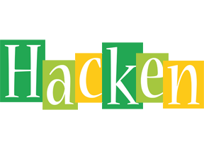 Hacken lemonade logo