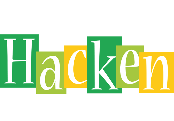 Hacken lemonade logo