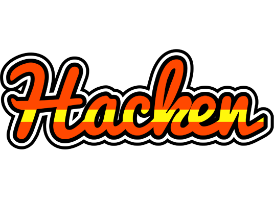 Hacken madrid logo