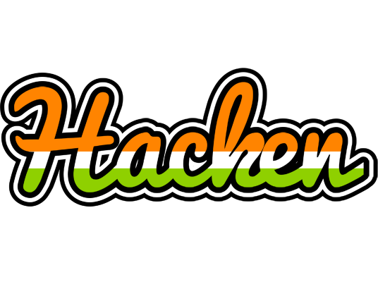 Hacken mumbai logo