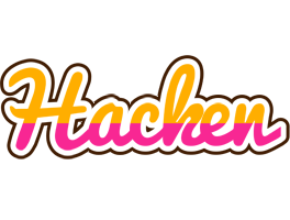 Hacken smoothie logo