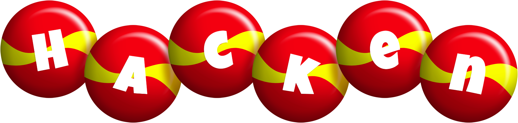 Hacken spain logo
