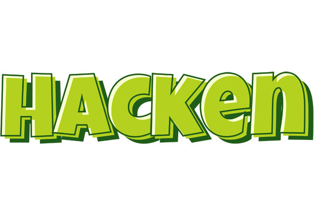 Hacken summer logo