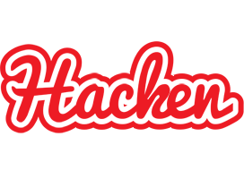 Hacken sunshine logo