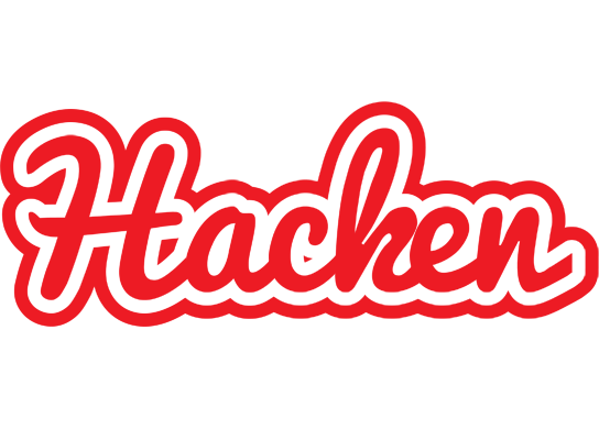 Hacken sunshine logo
