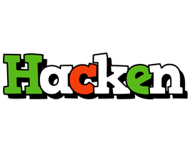 Hacken venezia logo